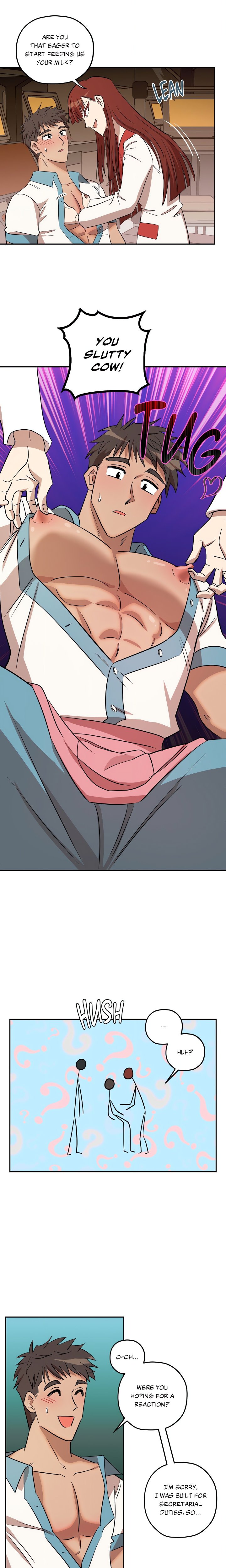 18+ Love, Lust, & Joy Chapter 21 page 4
