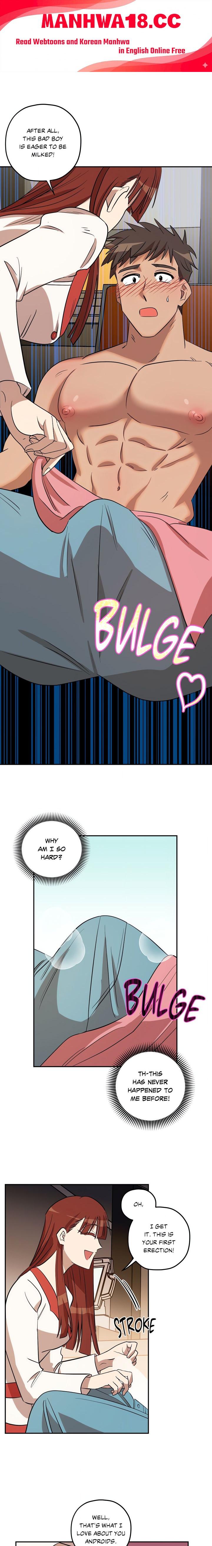 18+ Love, Lust, & Joy Chapter 22 page 1
