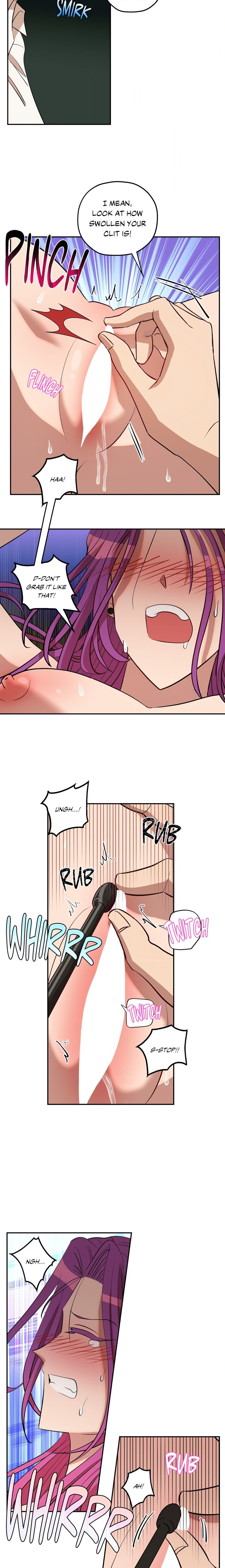 18+ Love, Lust, & Joy Chapter 23 page 2