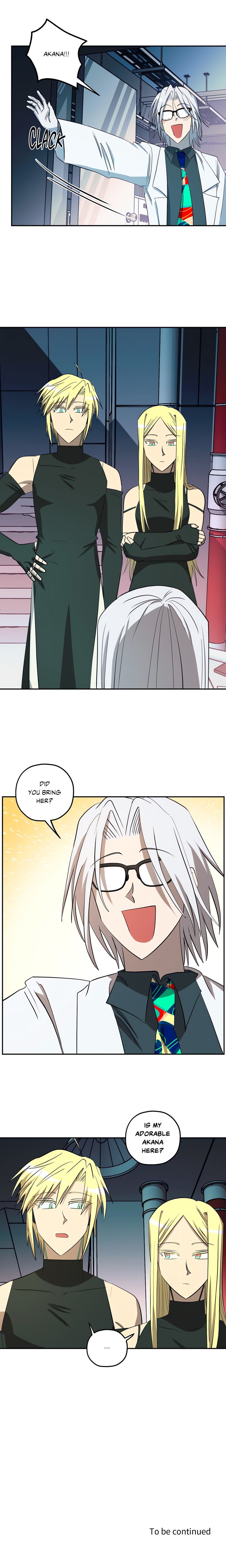 18+ Love, Lust, & Joy Chapter 24 page 15