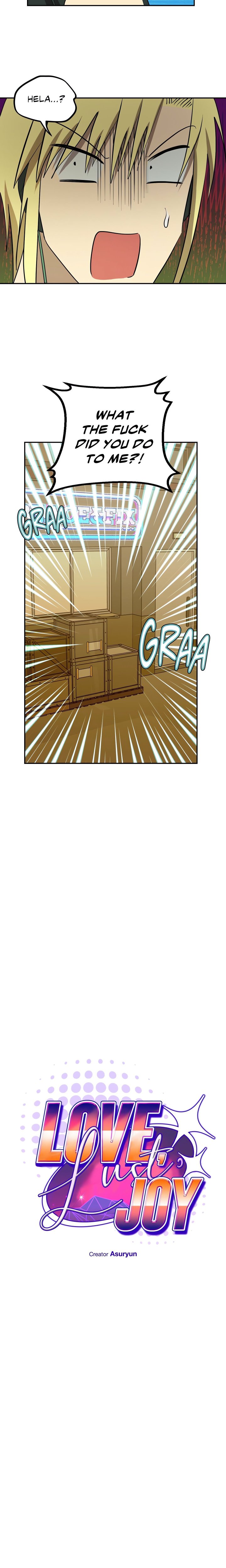 18+ Love, Lust, & Joy Chapter 25 page 4