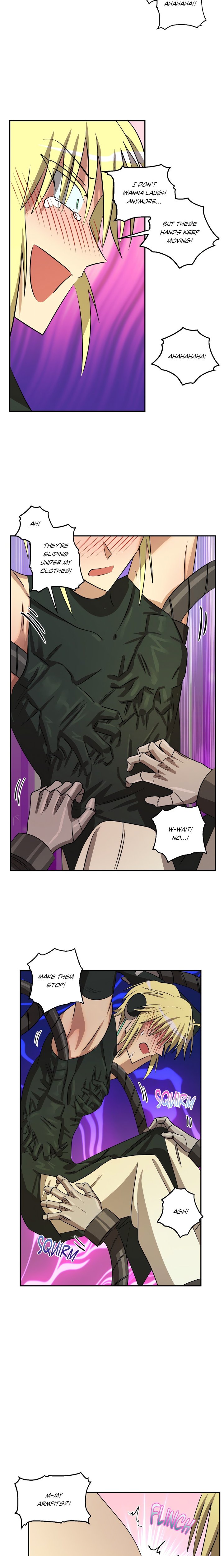18+ Love, Lust, & Joy Chapter 25 page 13