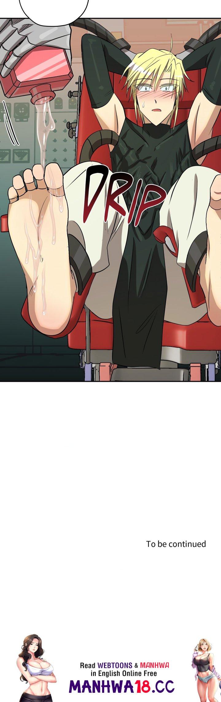 18+ Love, Lust, & Joy Chapter 25 page 16