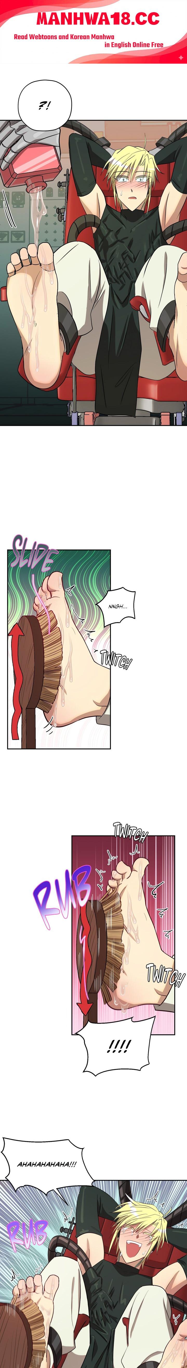 18+ Love, Lust, & Joy Chapter 26 page 1