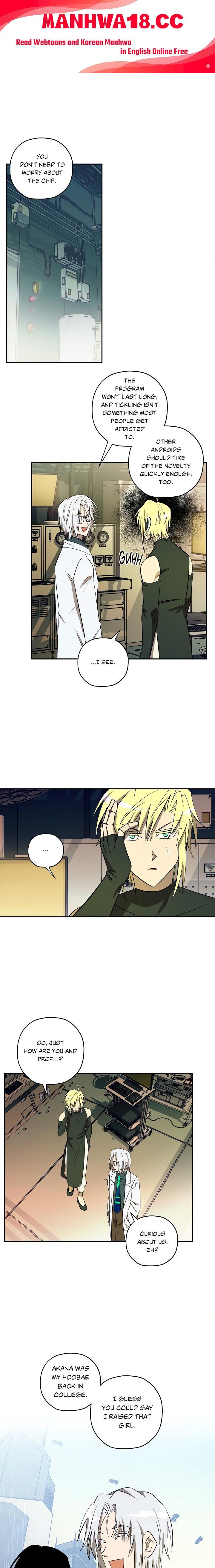 18+ Love, Lust, & Joy Chapter 27 page 1