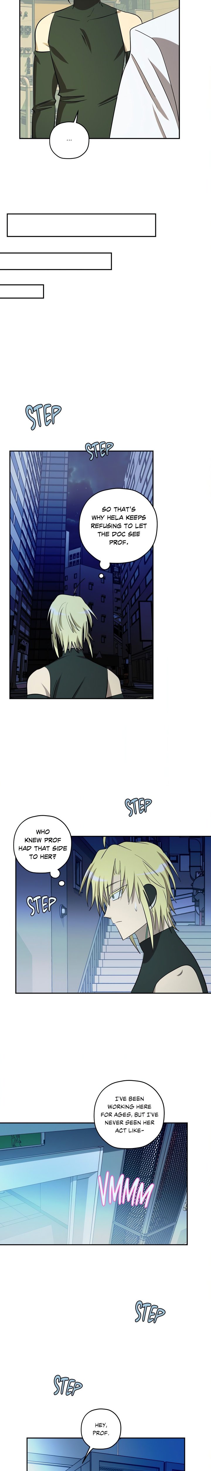 18+ Love, Lust, & Joy Chapter 27 page 4