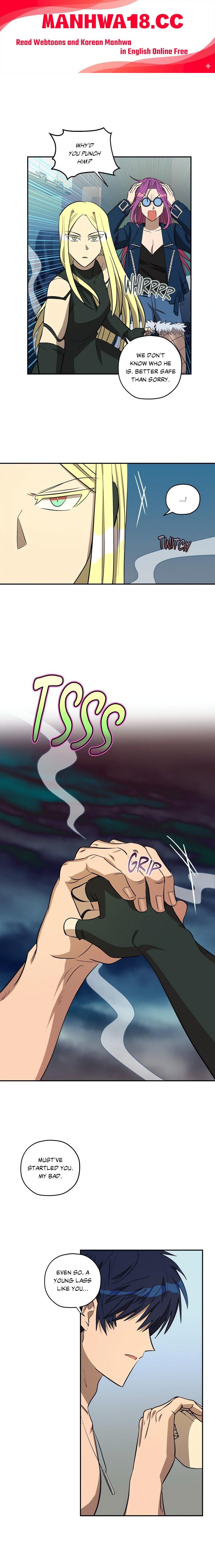 18+ Love, Lust, & Joy Chapter 28 page 1