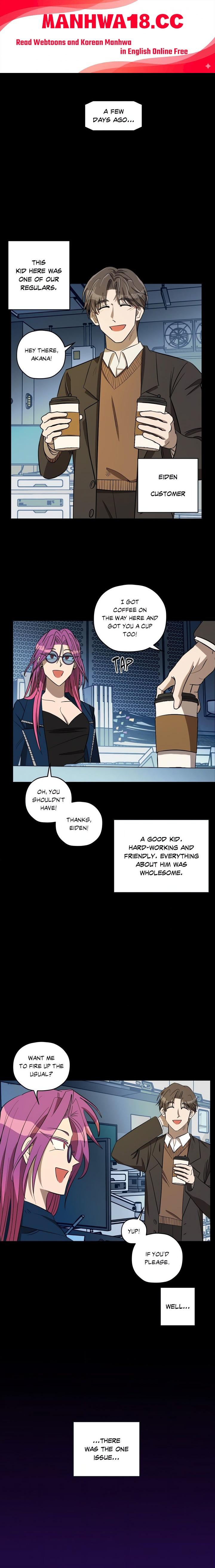 18+ Love, Lust, & Joy Chapter 29 page 1