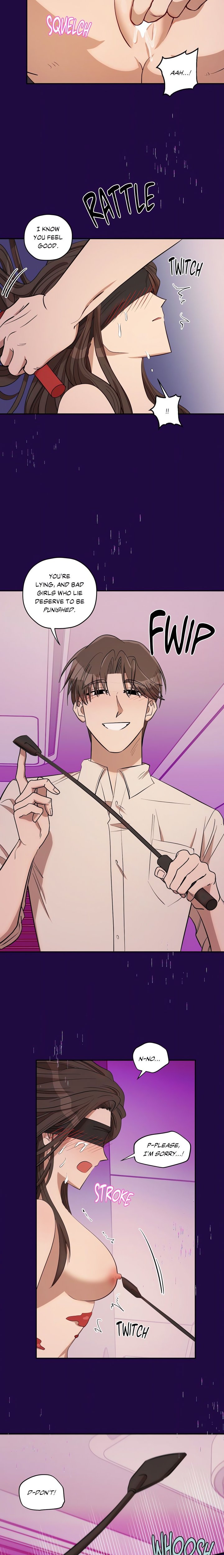 18+ Love, Lust, & Joy Chapter 29 page 3