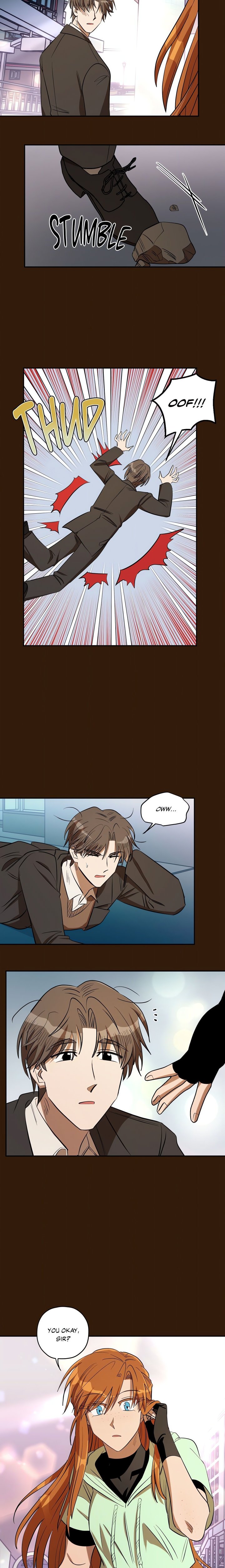 18+ Love, Lust, & Joy Chapter 29 page 7