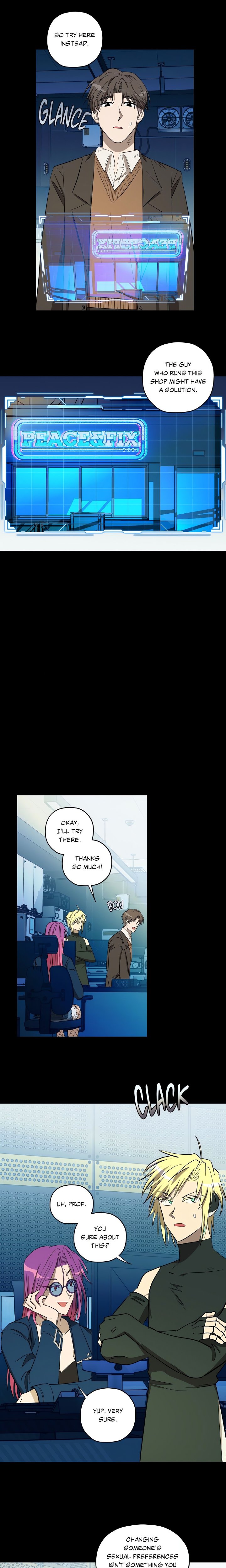 18+ Love, Lust, & Joy Chapter 30 page 4