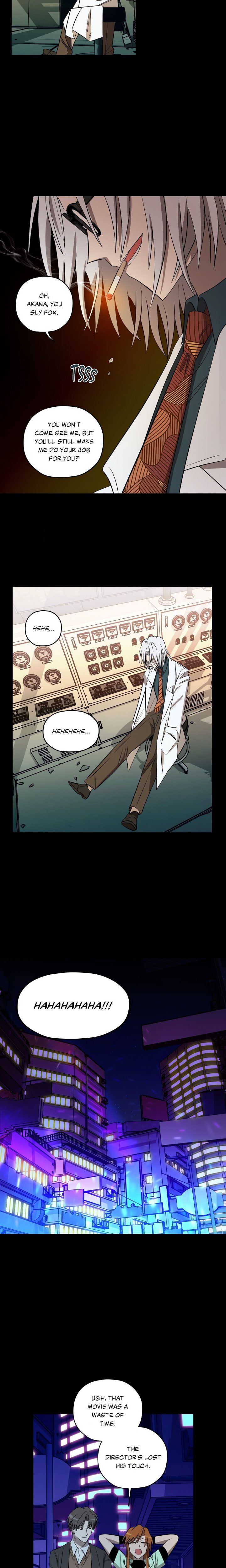 18+ Love, Lust, & Joy Chapter 30 page 11