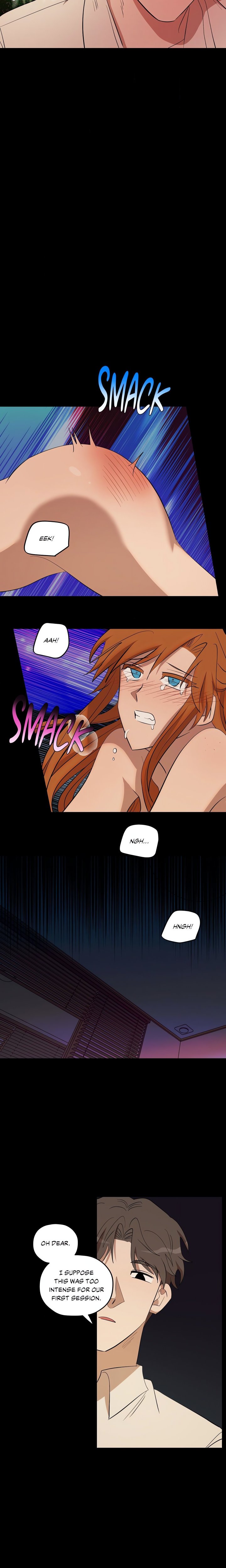 18+ Love, Lust, & Joy Chapter 31 page 13