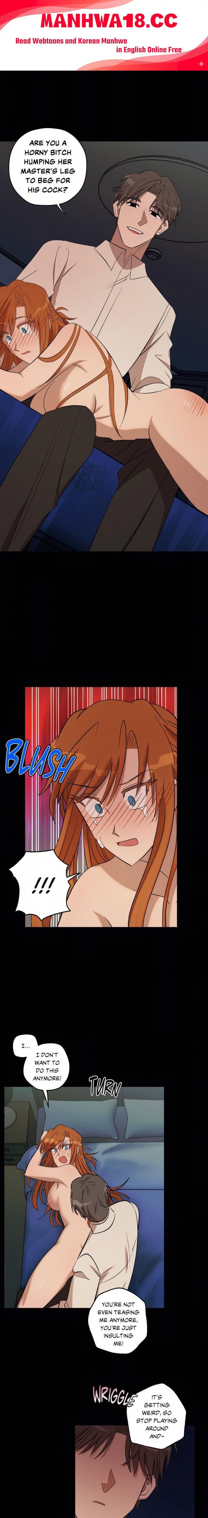 18+ Love, Lust, & Joy Chapter 32 page 1