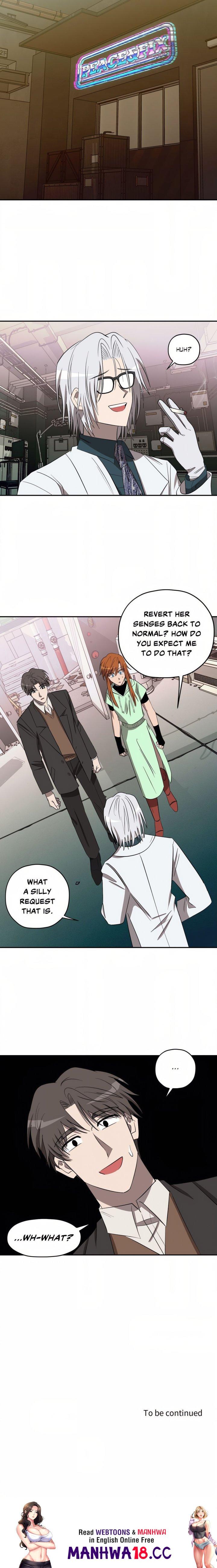 18+ Love, Lust, & Joy Chapter 32 page 16
