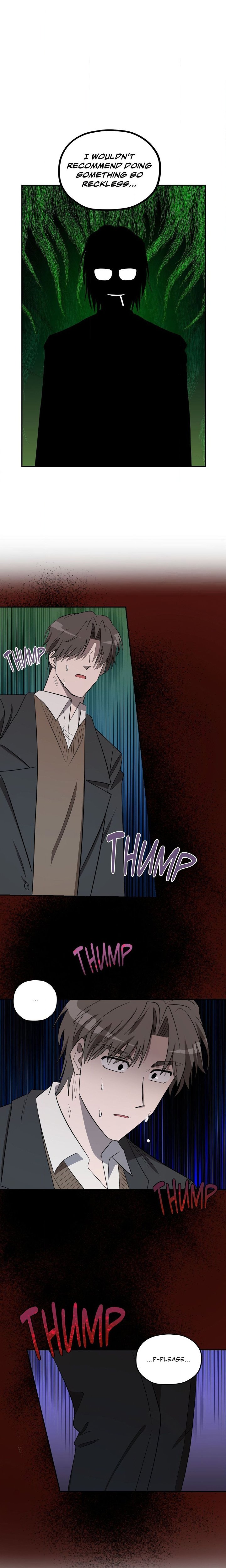 18+ Love, Lust, & Joy Chapter 33 page 4