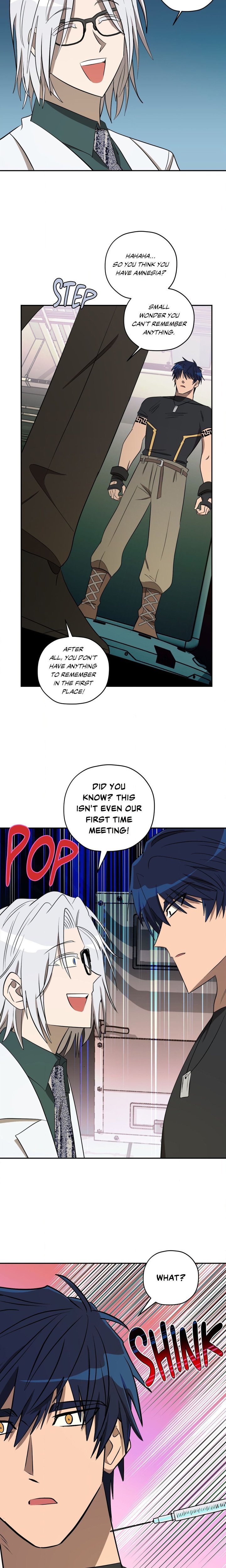 18+ Love, Lust, & Joy Chapter 33 page 15