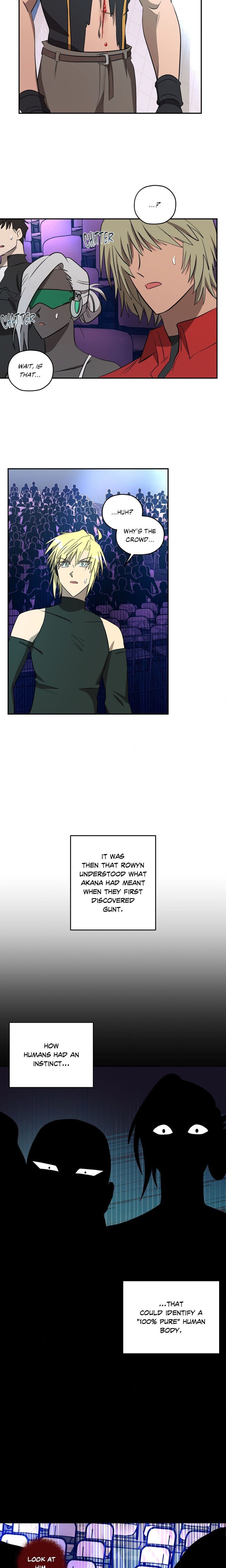 18+ Love, Lust, & Joy Chapter 34 page 14