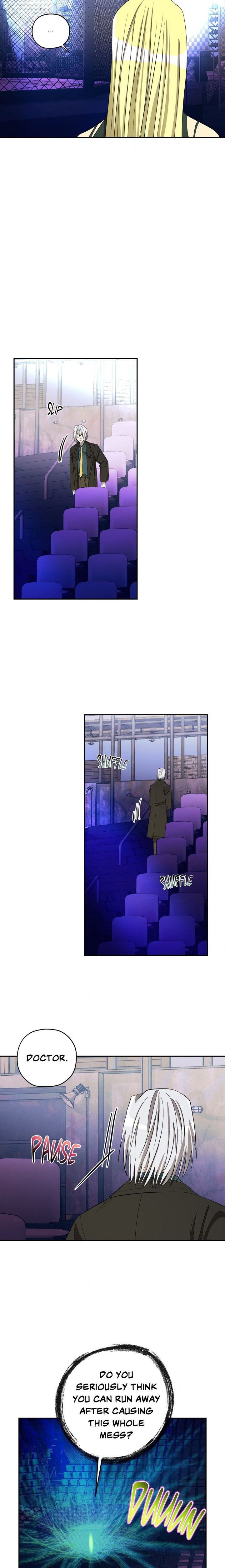 18+ Love, Lust, & Joy Chapter 35 page 13