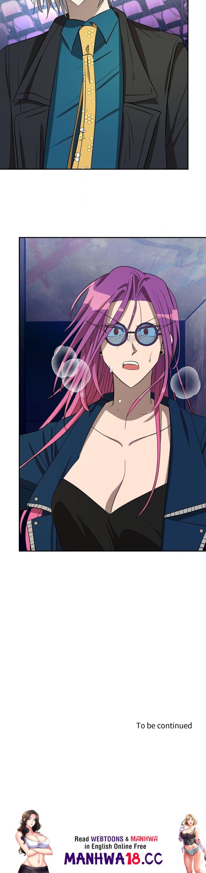 18+ Love, Lust, & Joy Chapter 35 page 15