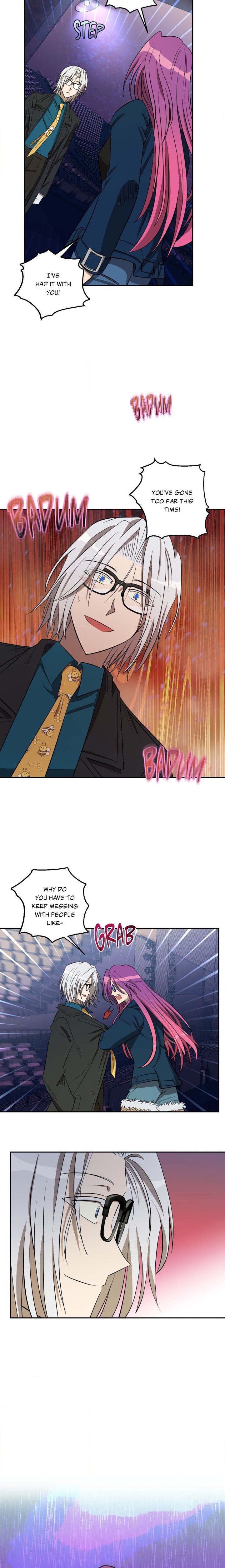 18+ Love, Lust, & Joy Chapter 36 page 2