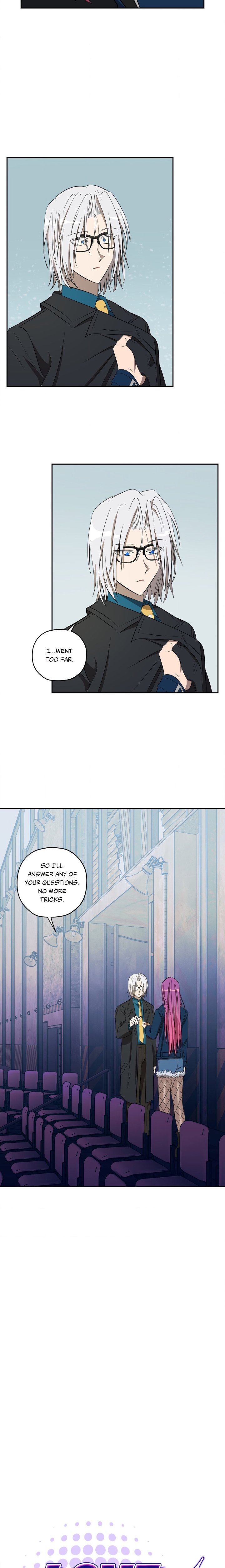18+ Love, Lust, & Joy Chapter 36 page 4