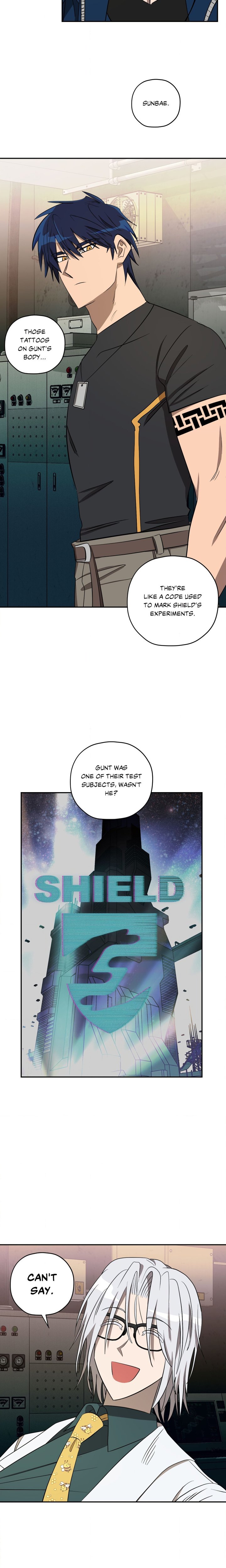 18+ Love, Lust, & Joy Chapter 36 page 6