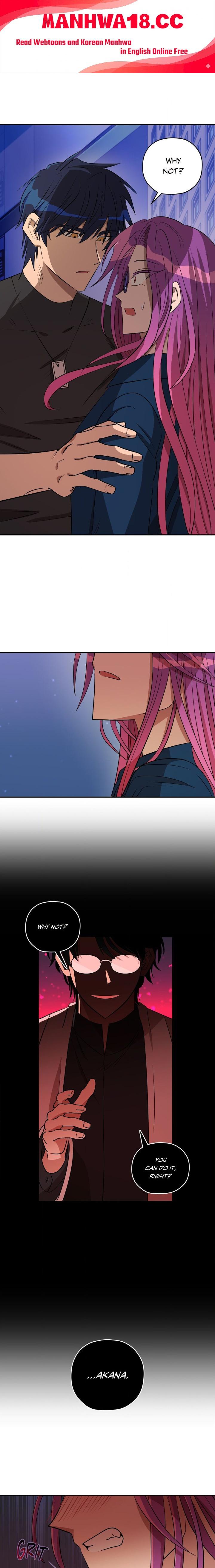 18+ Love, Lust, & Joy Chapter 37 page 1