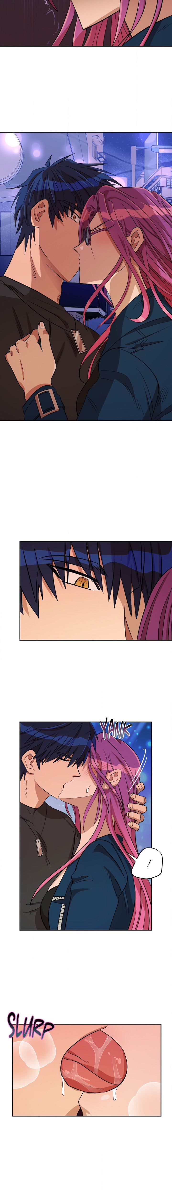 18+ Love, Lust, & Joy Chapter 37 page 2