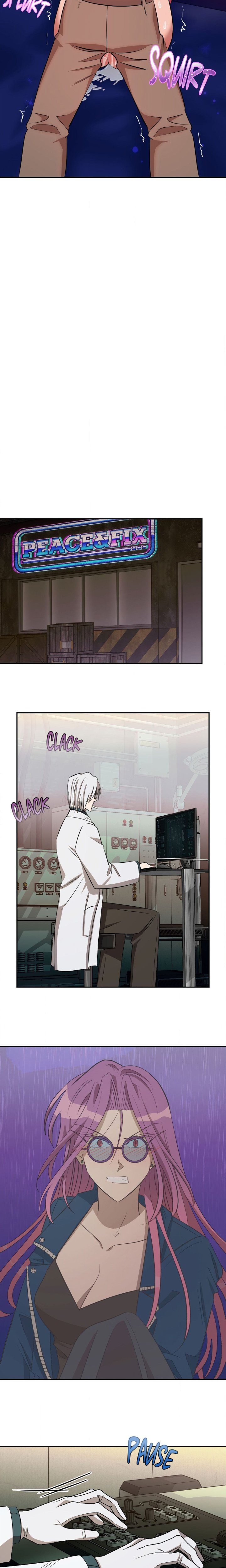 18+ Love, Lust, & Joy Chapter 37 page 13