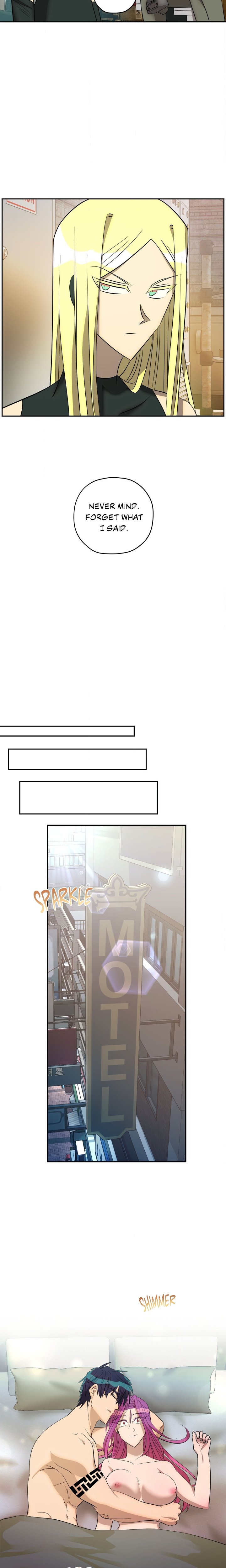 18+ Love, Lust, & Joy Chapter 37 page 15