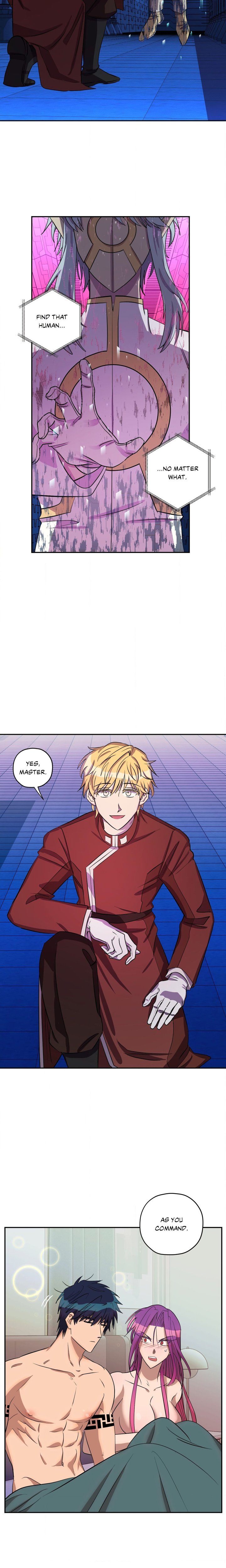 18+ Love, Lust, & Joy Chapter 37 page 17