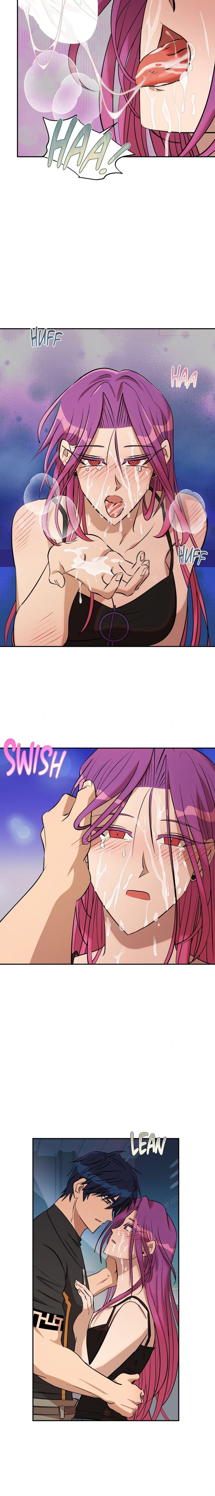 18+ Love, Lust, & Joy Chapter 38 page 11