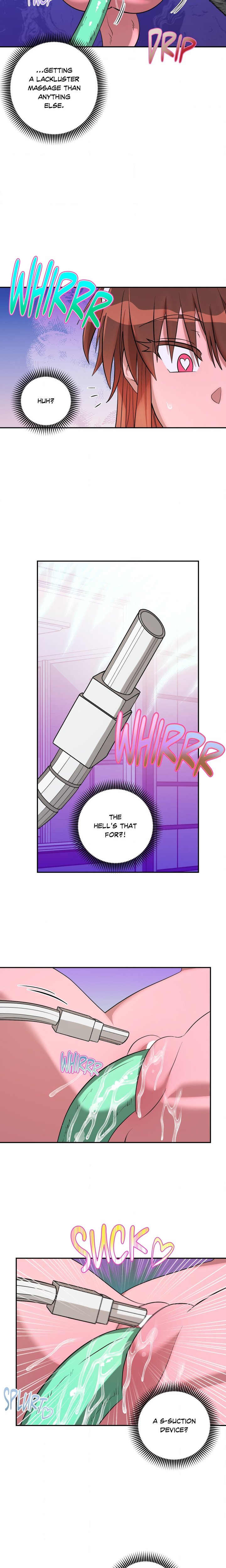 18+ Love, Lust, & Joy Chapter 38 page 13