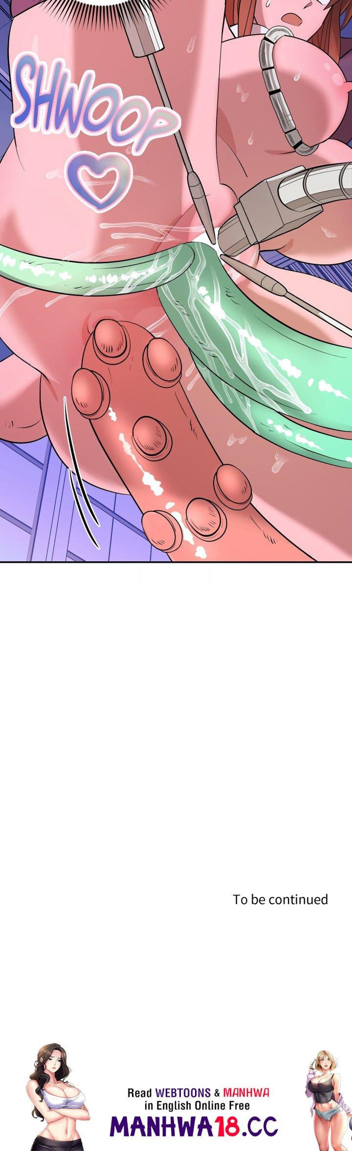 18+ Love, Lust, & Joy Chapter 38 page 16