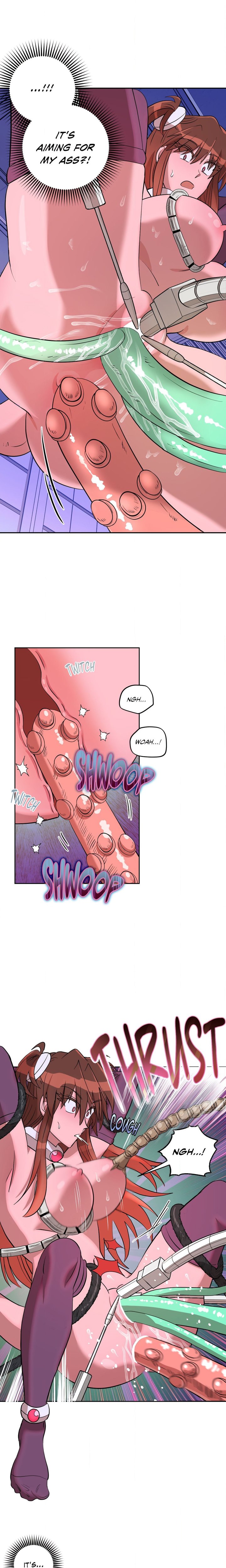 18+ Love, Lust, & Joy Chapter 39 page 1