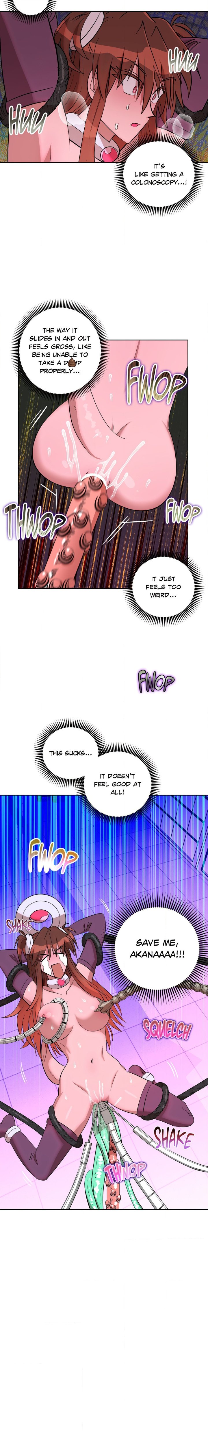 18+ Love, Lust, & Joy Chapter 39 page 2