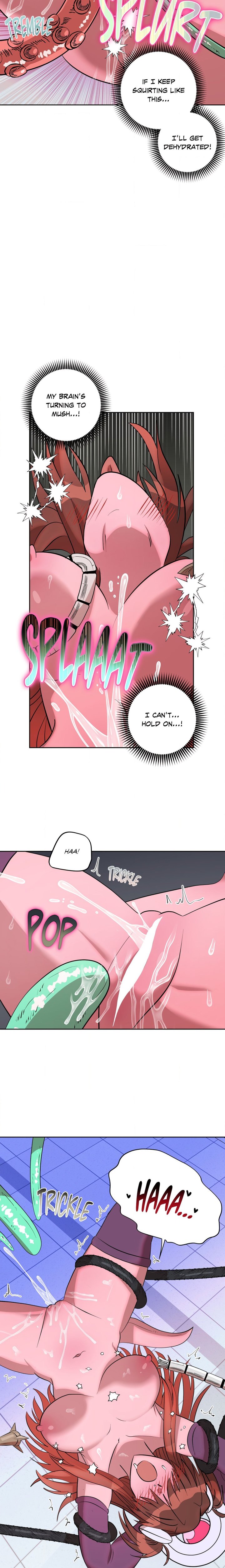 18+ Love, Lust, & Joy Chapter 39 page 13