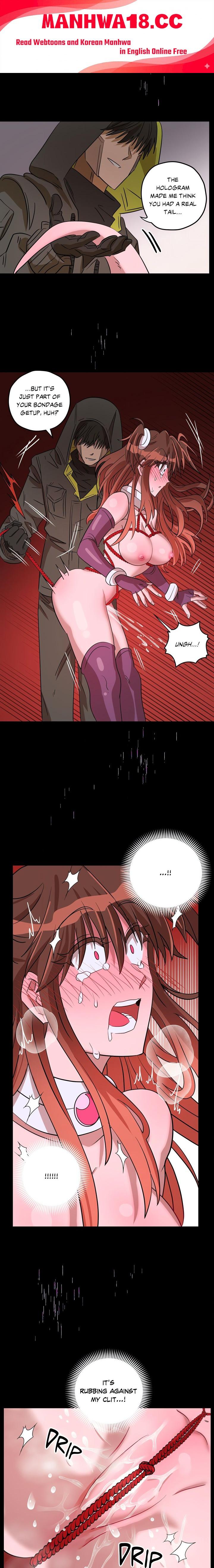 18+ Love, Lust, & Joy Chapter 4 page 1