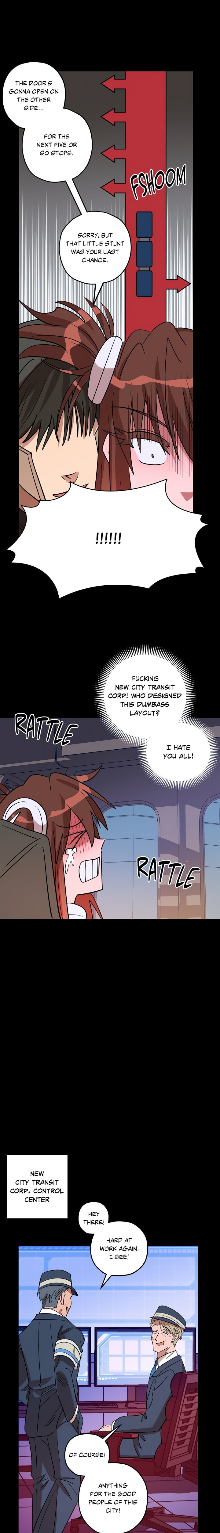 18+ Love, Lust, & Joy Chapter 4 page 3