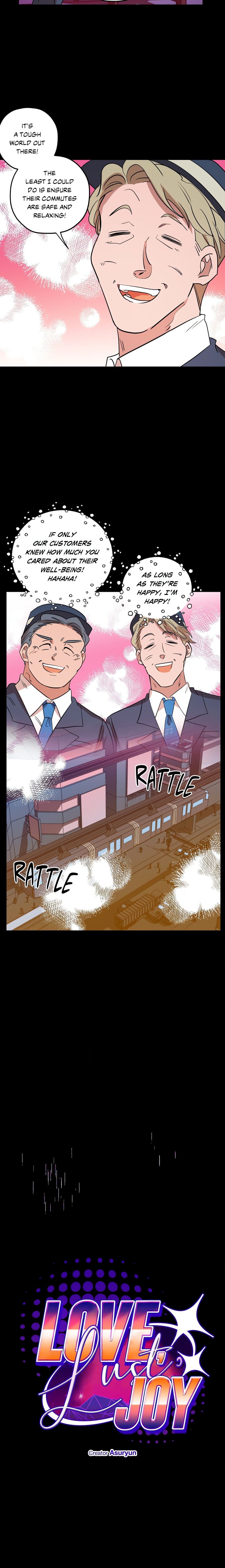 18+ Love, Lust, & Joy Chapter 4 page 4