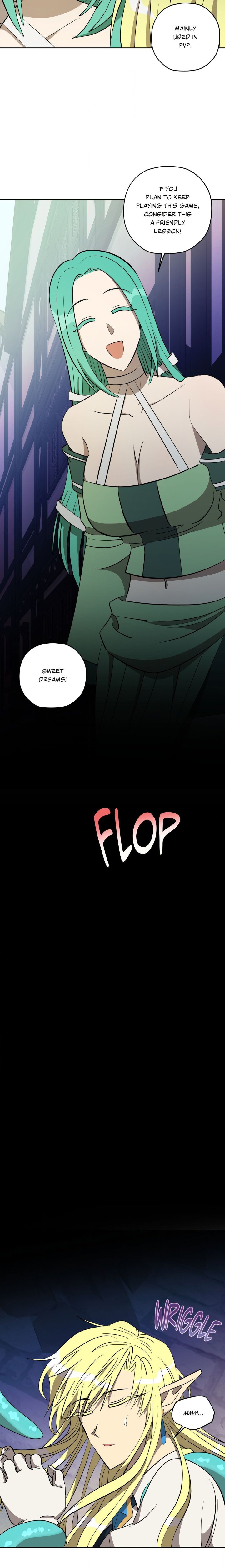 18+ Love, Lust, & Joy Chapter 40 page 13