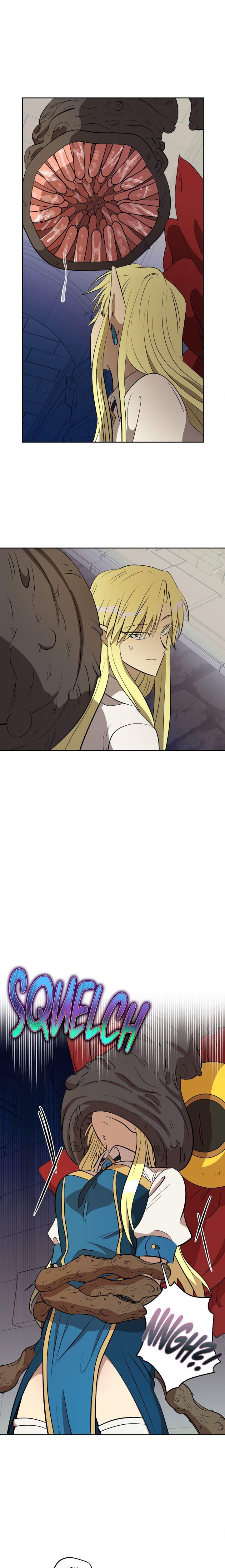 18+ Love, Lust, & Joy Chapter 41 page 11