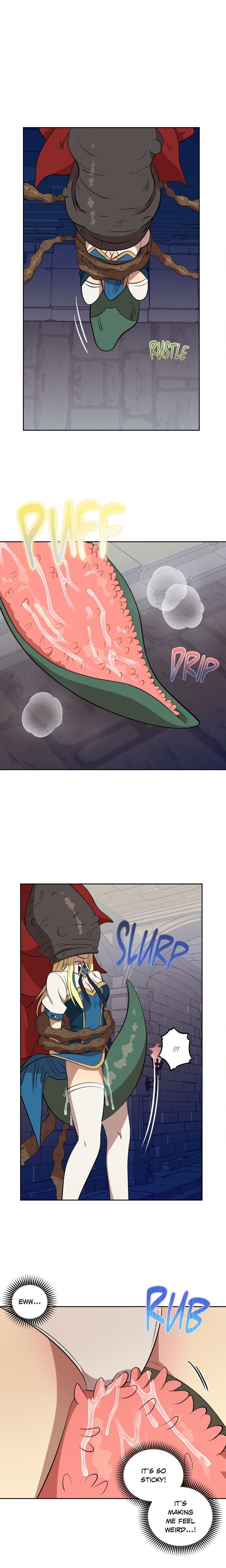 18+ Love, Lust, & Joy Chapter 41 page 13