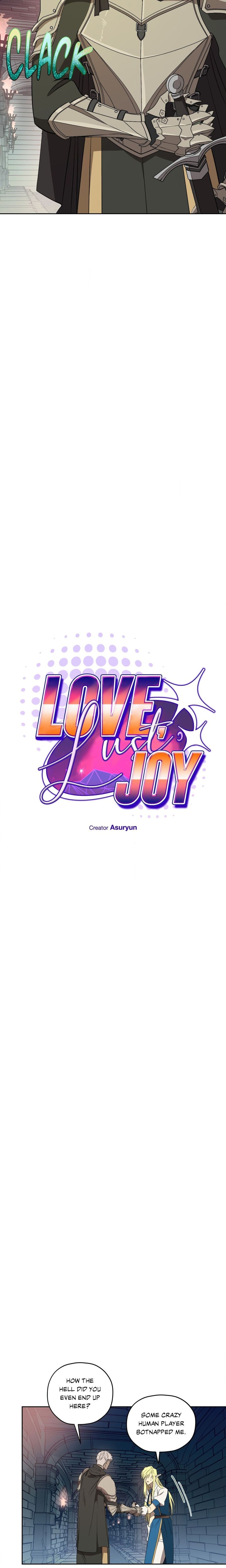 18+ Love, Lust, & Joy Chapter 42 page 2