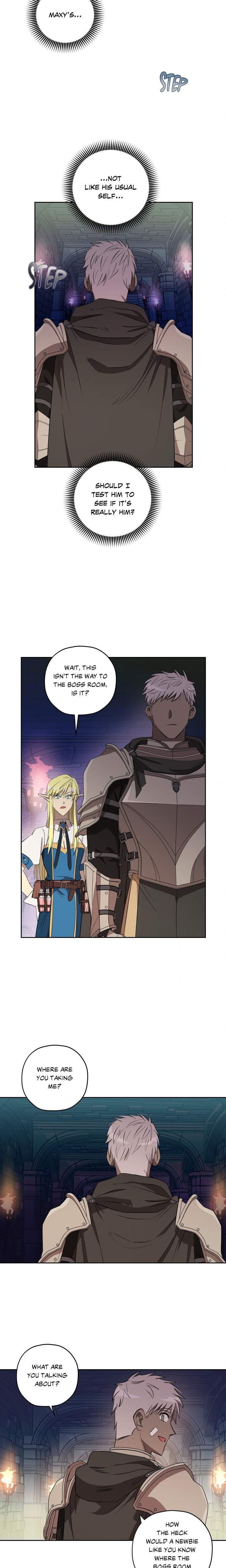 18+ Love, Lust, & Joy Chapter 42 page 4
