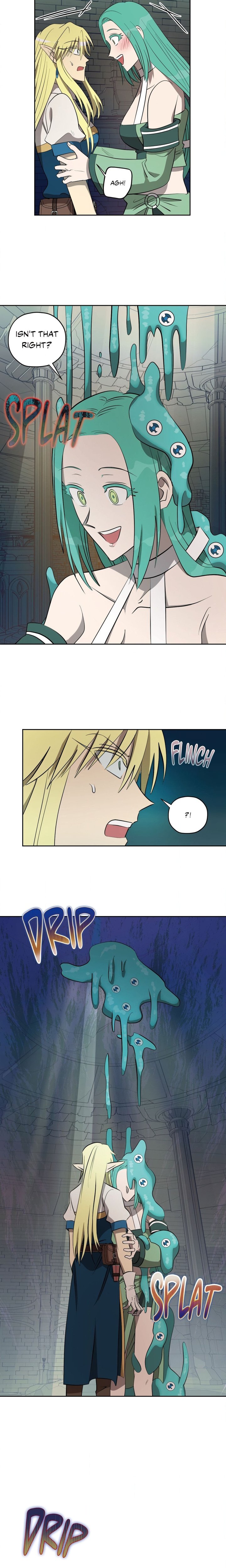 18+ Love, Lust, & Joy Chapter 43 page 12