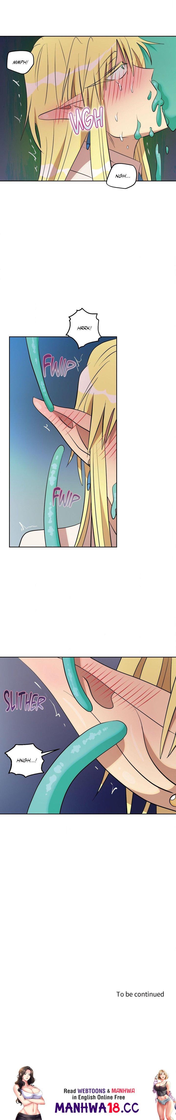 18+ Love, Lust, & Joy Chapter 43 page 15