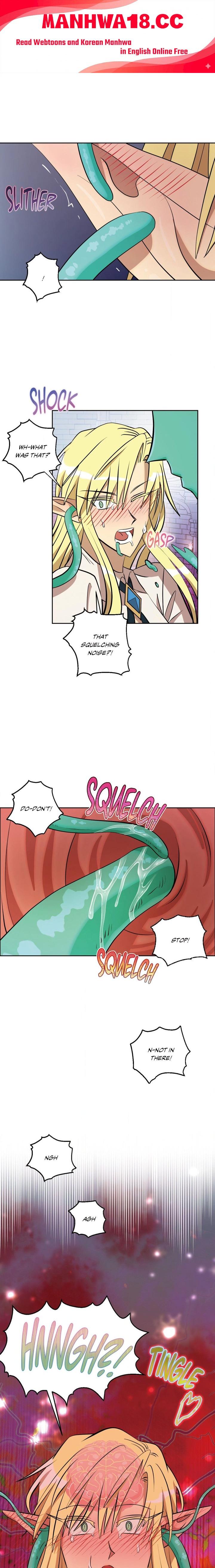 18+ Love, Lust, & Joy Chapter 44 page 1