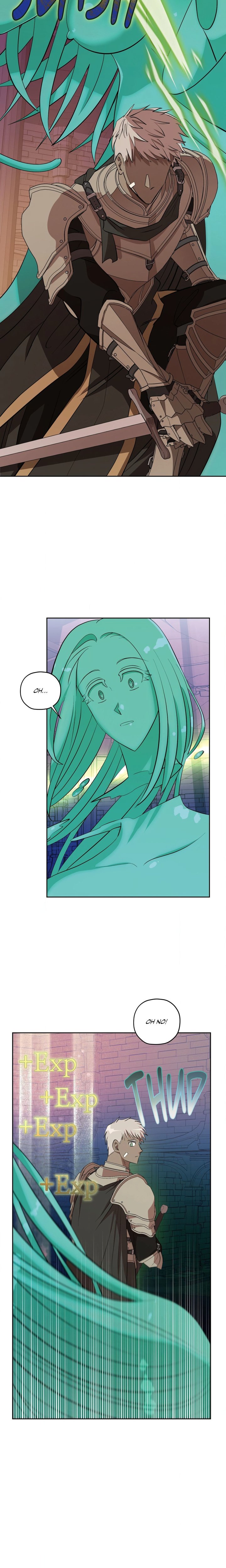 18+ Love, Lust, & Joy Chapter 44 page 10